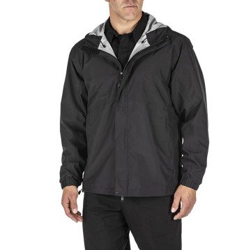 5.11 Duty Rain Shell Ceket