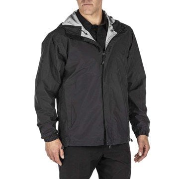 5.11 Duty Rain Shell Ceket