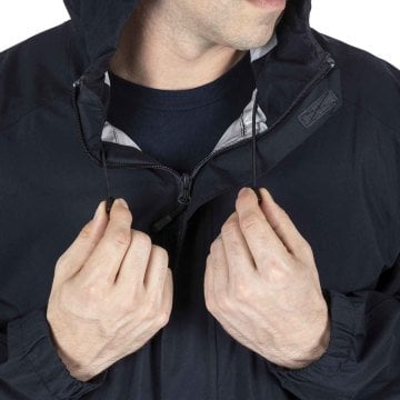 5.11 DUTY RAIN SHELL CEKET