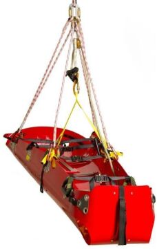 KOHLBRAT & BUNZ (K&B) Ayarlanabilir Sedye Bağlantı Aparatı