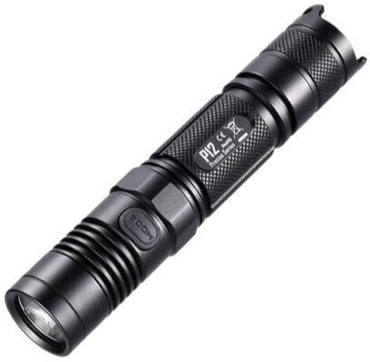 Nitecore P12 950 Lümen El Feneri(1x18650)