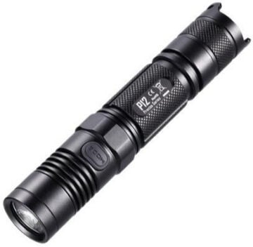 Nitecore P12 950 Lümen El Feneri(1x18650)