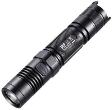 Nitecore P12 950 Lümen El Feneri(1x18650)