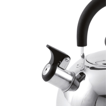 Outwell Tea Break Kettle L Çaydanlık Demlik 650282