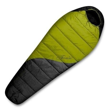 Trimm Balance -25'C Ultralight Uyku Tulumu - 195R, K.Sarı MZ