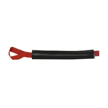 Rope Protector 100Cm İp Koruyucu Black