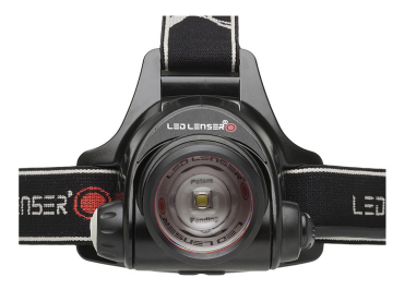 Led Lenser H14R.2 Kafa Feneri