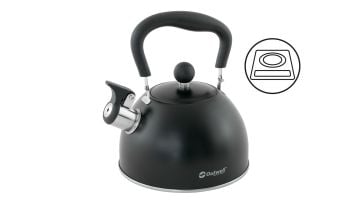 Outwell Tea Break 1,8 Litre Lux Kettle M Çaydanlık Demlik 651023