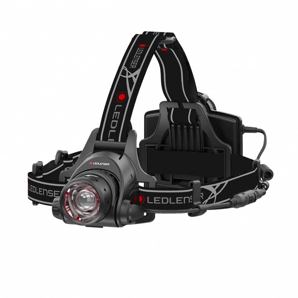 Led Lenser H14R.2 Kafa Feneri