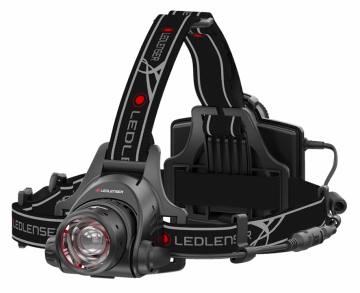 Led Lenser H14R.2 Kafa Feneri