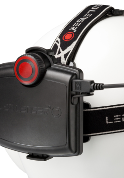 Led Lenser H14R.2 Kafa Feneri