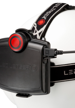 Led Lenser H14R.2 Kafa Feneri