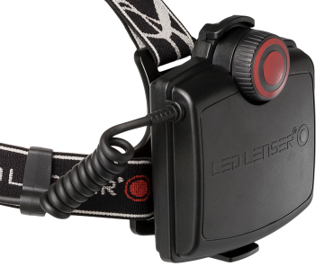 Led Lenser H14R.2 Kafa Feneri