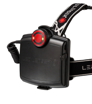 Led Lenser H14R.2 Kafa Feneri