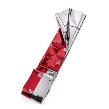 ARVA Kurtarma Battaniyesi 55g - TEK KULLANIM
