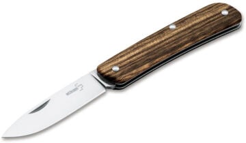 Böker Plus Tech Tool 1 Zebrawood Çakı