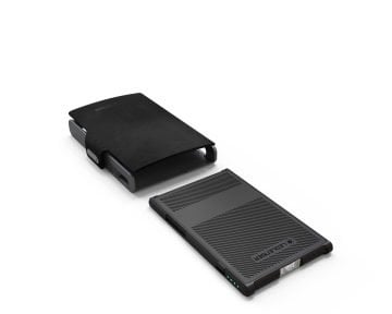 Led Lenser Flexible Wallet Black El Feneri