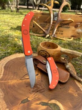 Kam Altay Model D2 Çelik