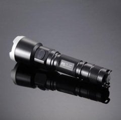 Nitecore P15 430 Lümen Elfeneri(1x18650)
