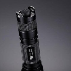 Nitecore P15 430 Lümen Elfeneri(1x18650)