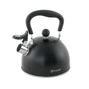 Outwell Tea Break 1,8 Litre Lux Kettle M Çaydanlık Demlik 651023
