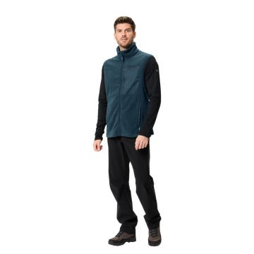 Vaude Rosemoor Fermuarlı Erkek Yelek 42940