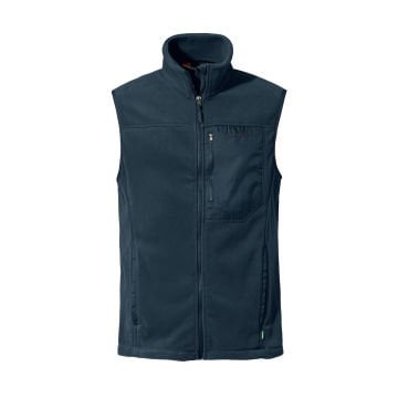Vaude Rosemoor Fermuarlı Erkek Yelek 42940
