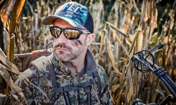 WILEY X JAKL Captivate Balistik Gözlük