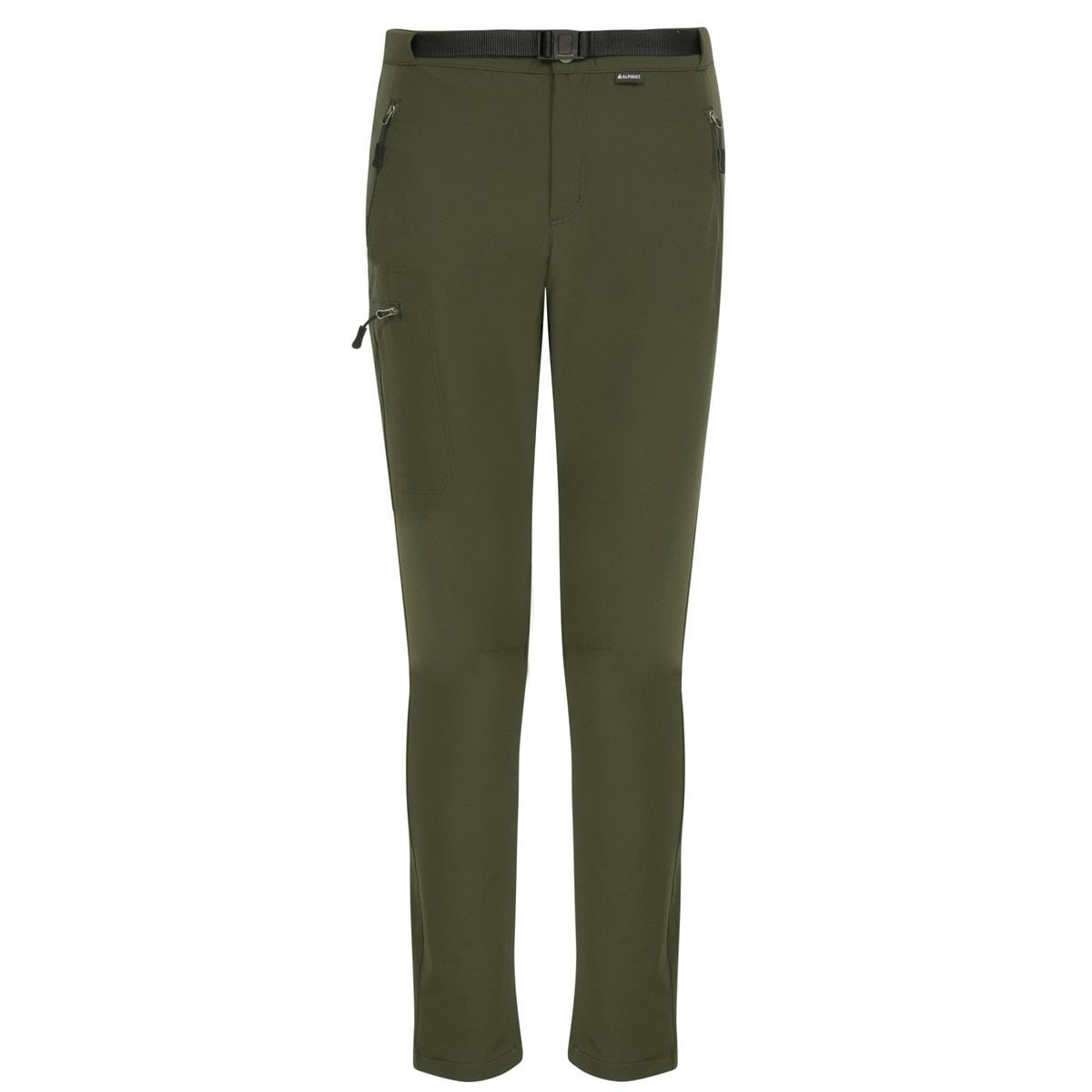 Alpinist Lite Erkek Outdoor Pantolon Haki