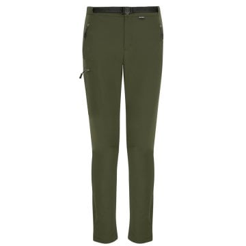 Alpinist Lite Erkek Outdoor Pantolon Haki