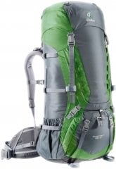 Deuter Aircontact 65+10 Sırt Çantası
