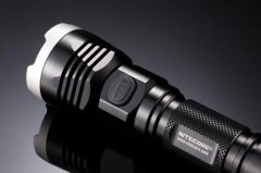 Nitecore P16 960 Lümen Elfeneri(1x18650)