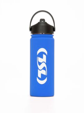 TSL Outdoor Mountains İzotermal Outdoor Matara Mavi 500 Ml