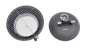 Outwell Calvados Grill M Kompakt Taşınabilir Barbekü Mangal 651198