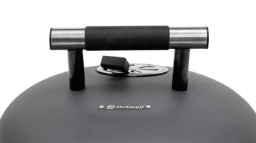 Outwell Calvados Grill M Kompakt Taşınabilir Barbekü Mangal 651198