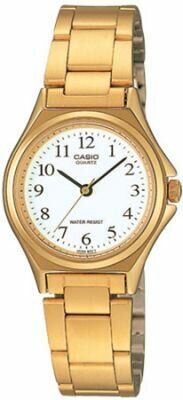 Casio LTP-1130N-9BRDF Kadın Kol Saati