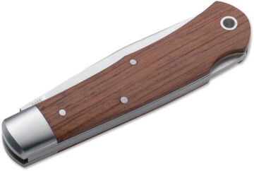 Böker Plus Lockback Bubinga Çakı