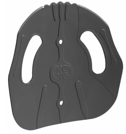 KONG SNOW KONG NYLON (ATEL VE KAR KÜREĞİ)