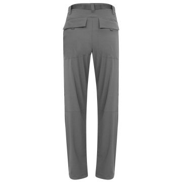 Alpinist Lizard Erkek Outdoor Pantolon Antrasit