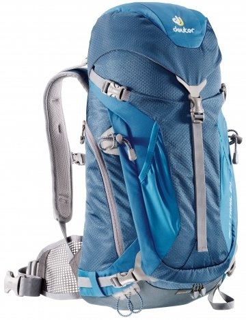 Deuter Act Trail 24 Sırt Çantası