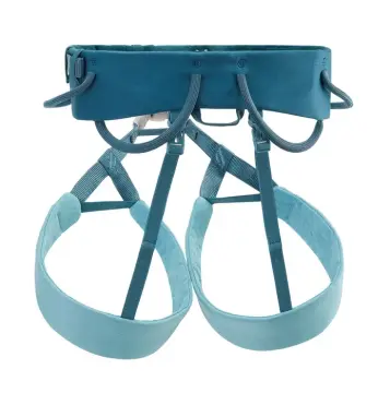 PETZL SAMA Emniyet Kemeri MAVİ - S
