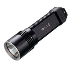 Nitecore P36 2000 Lümen El Feneri (2x18650)
