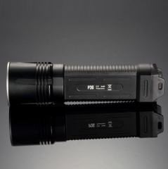 Nitecore P36 2000 Lümen El Feneri (2x18650)