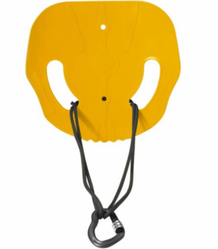 KONG SNOW KONG NYLON (ATEL VE KAR KÜREĞİ)