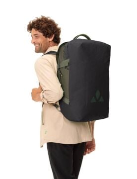 Vaude CityDuffel 35L Seyahat ve Spor Çantası 16005