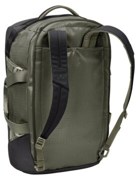 Vaude CityDuffel 35L Seyahat ve Spor Çantası 16005