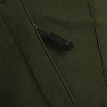Alpinist Lizard Erkek Outdoor Pantolon Haki