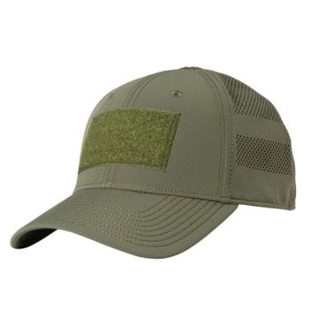 5.11 Vent-Tac Yeşil Şapka