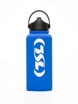 TSL Outdoor Mountains İzotermal Outdoor Matara Mavi 950 Ml