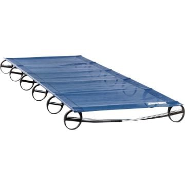 THERMAREST  LuxuryLite Mesh Cot LACİVERT